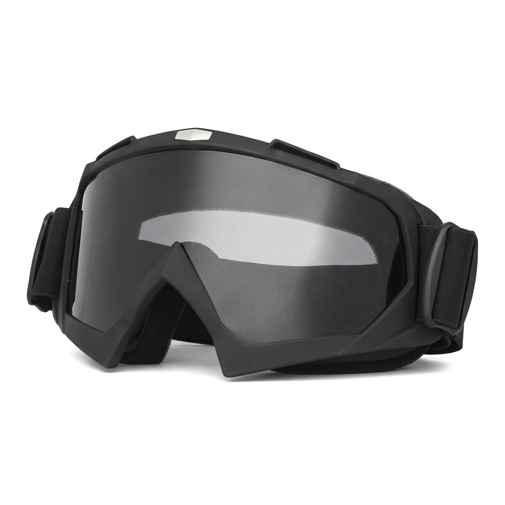 IJOYMOTO Off-Road Goggles – Impact Defense Riding Eyewear