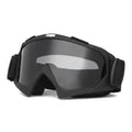 IJOYMOTO Off-Road Goggles – Impact Defense Riding Eyewear