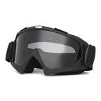 IJOYMOTO Off-Road Goggles – Impact Defense Riding Eyewear