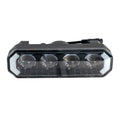 Part-LED Headlight