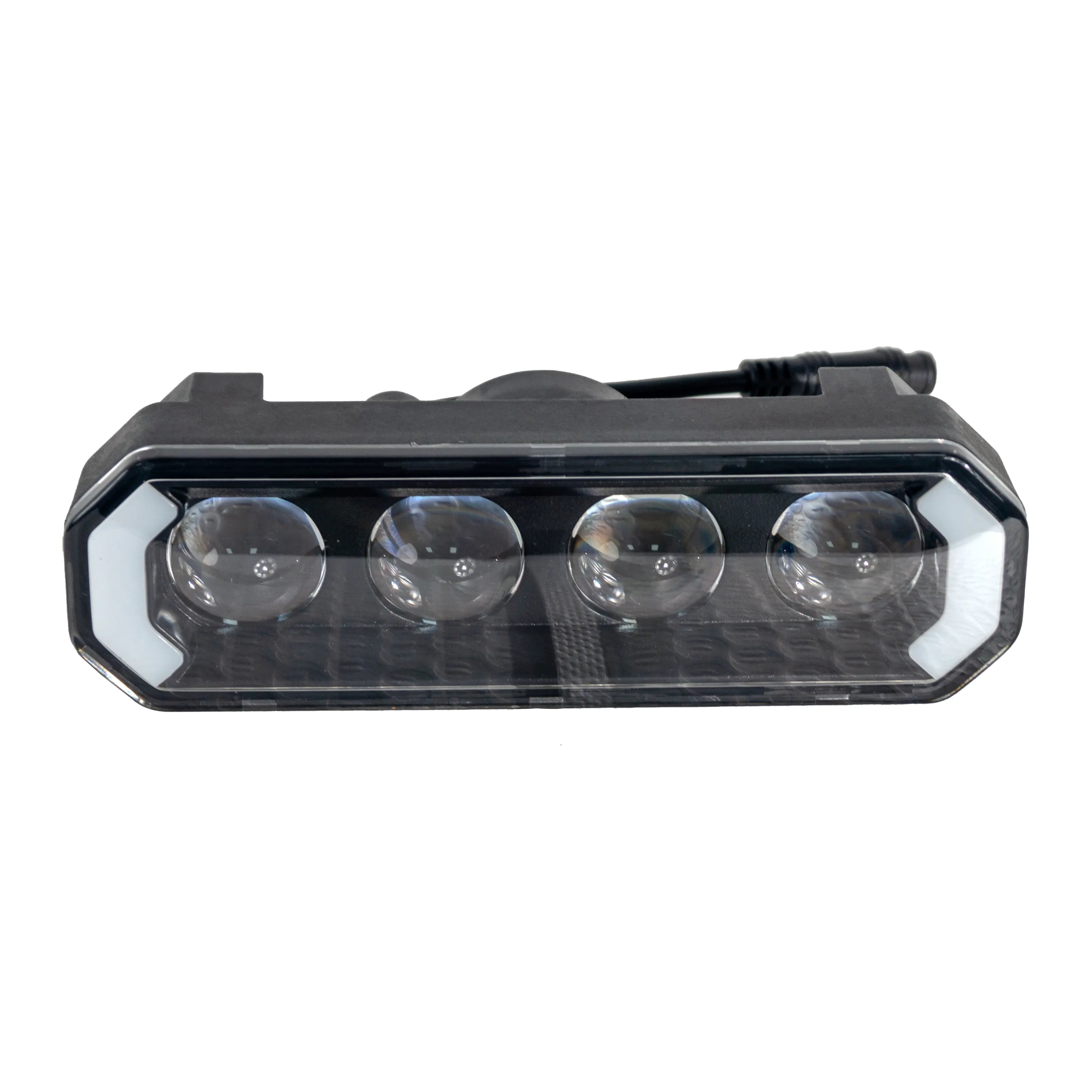 Part-LED Headlight