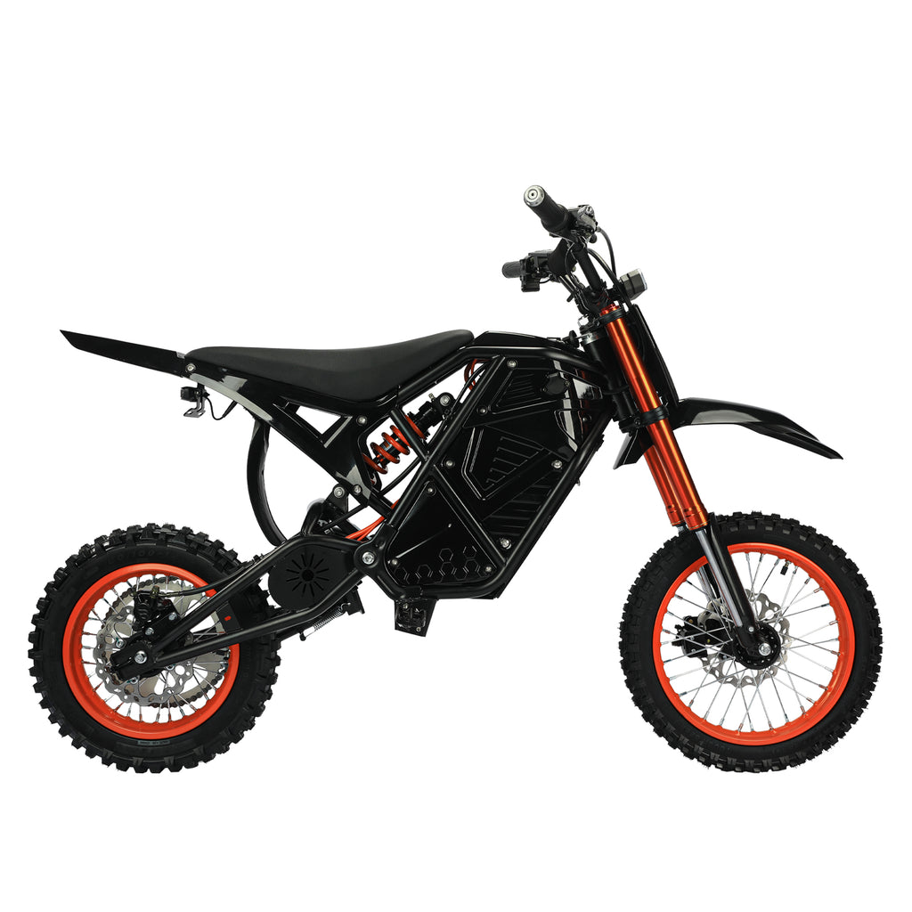 Seeker 01 – Classic Edition