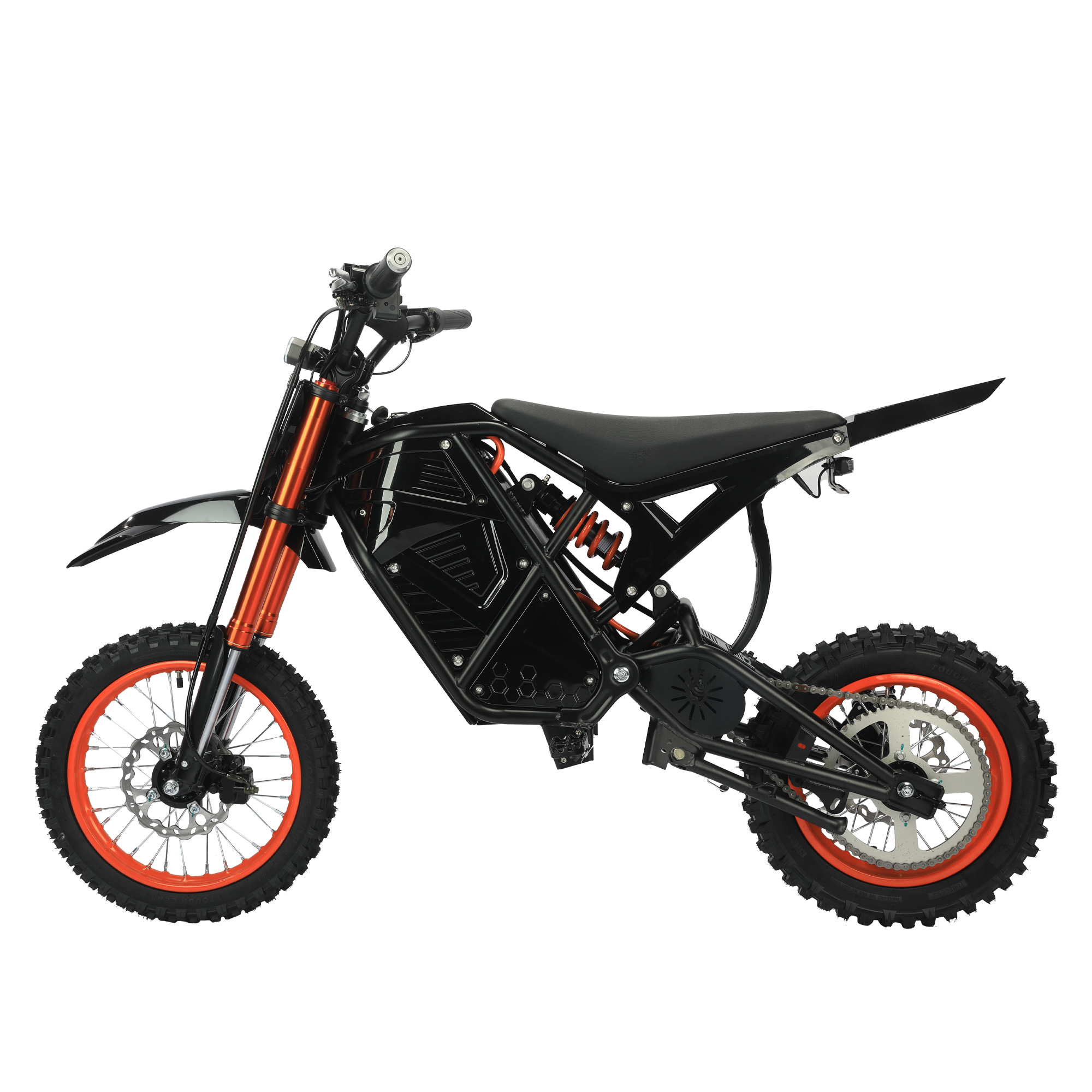 Seeker 01 – Classic Edition