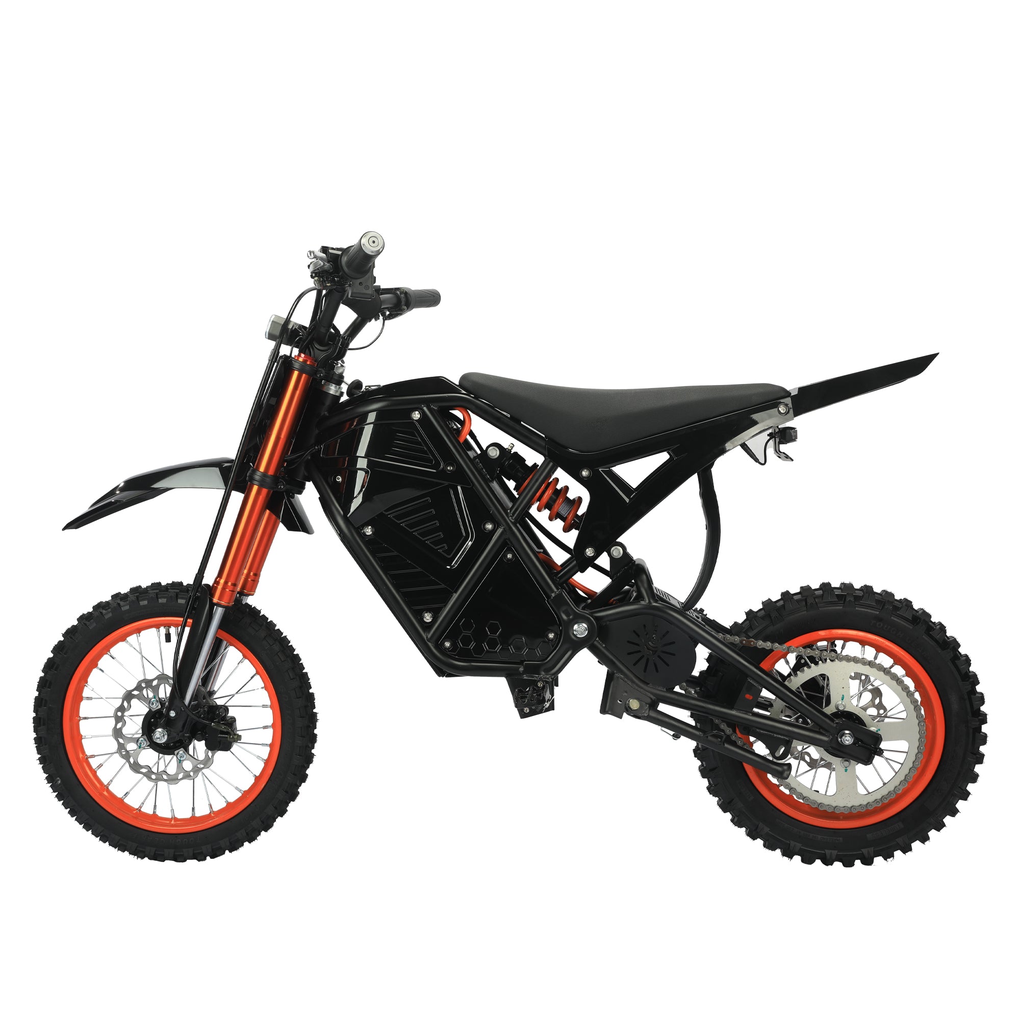 Seeker 01 – Classic Edition