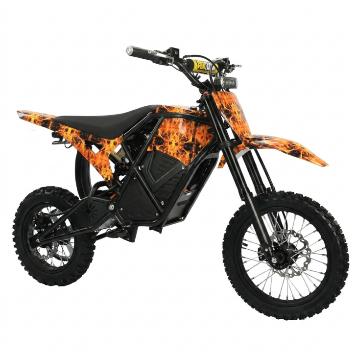 Seeker 01 – Custom Edition
