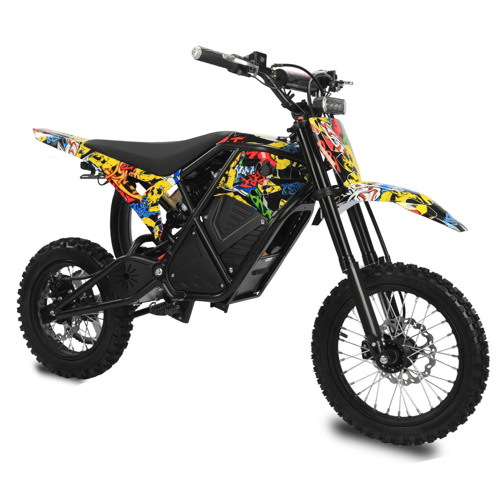 Seeker 01 – Classic Edition