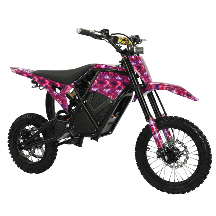 Seeker 01 – Custom Edition