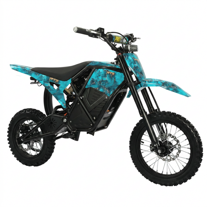 Seeker 01 – Custom Edition