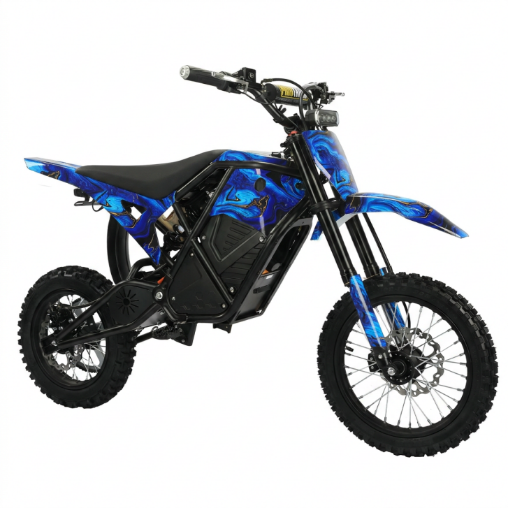 Seeker 01 – Custom Edition