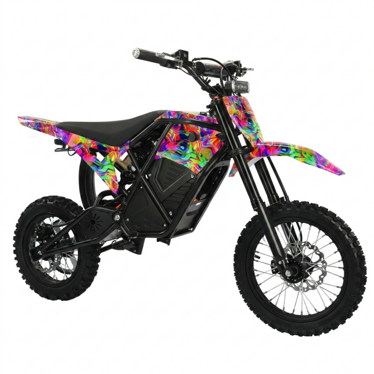 Seeker 01 – Custom Edition