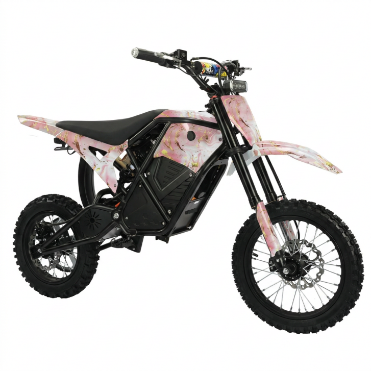 Seeker 01 – Custom Edition