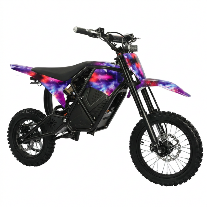 Seeker 01 – Custom Edition