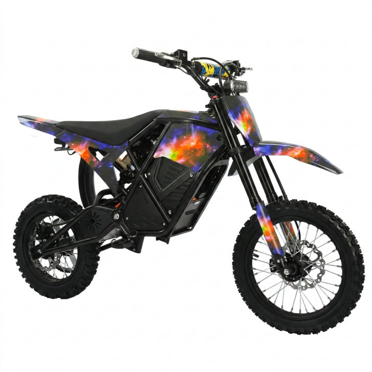 Seeker 01 – Custom Edition