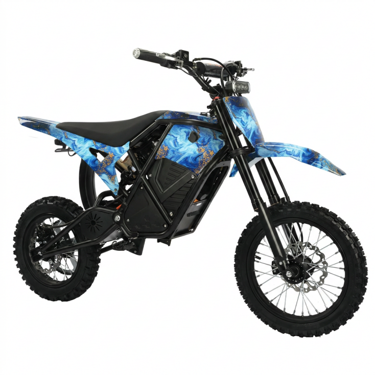 Seeker 01 – Custom Edition