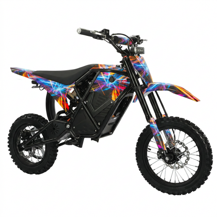 Seeker 01 – Custom Edition