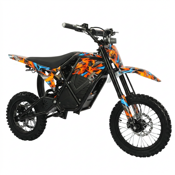 Seeker 01 – Custom Edition