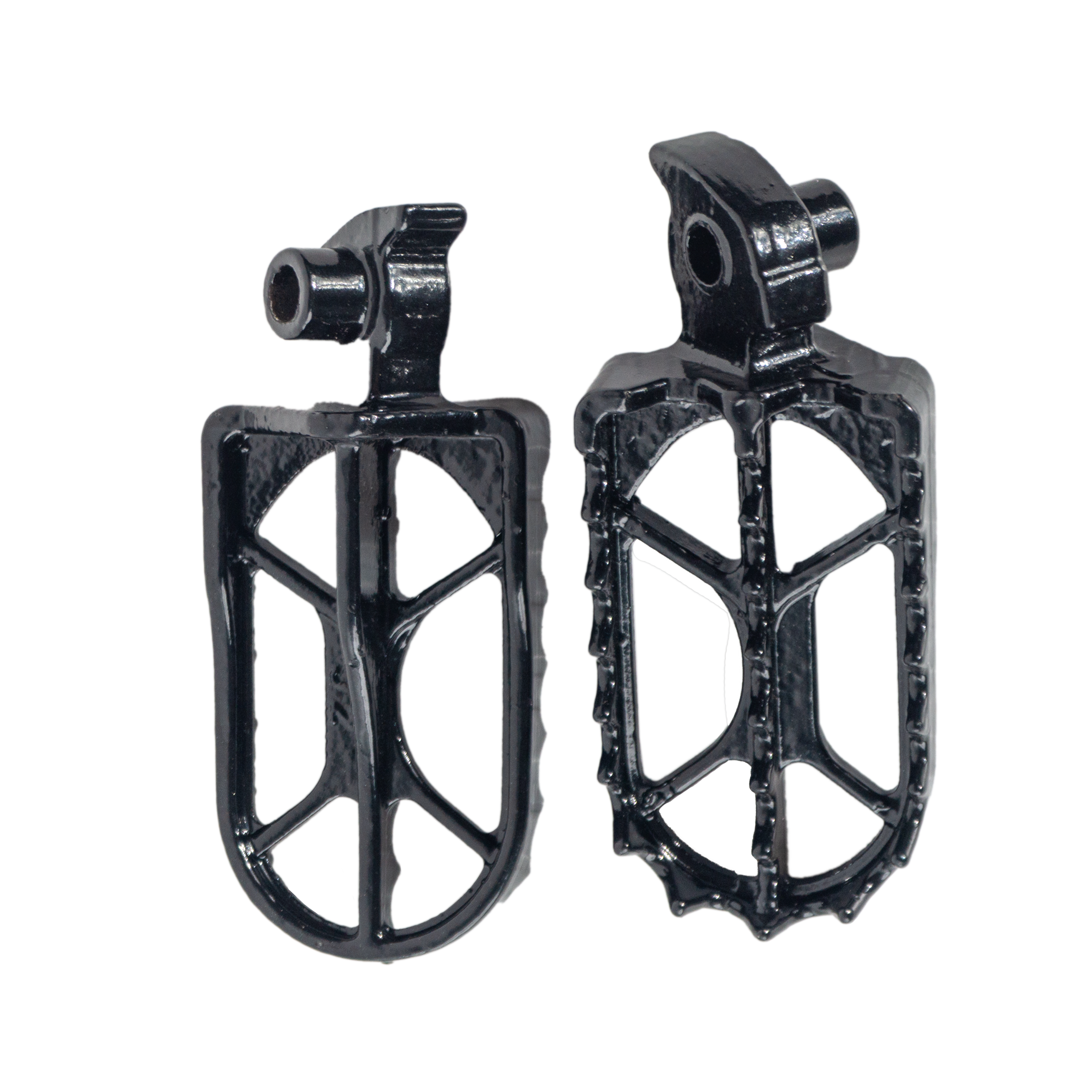 Part-Foot Pegs Set