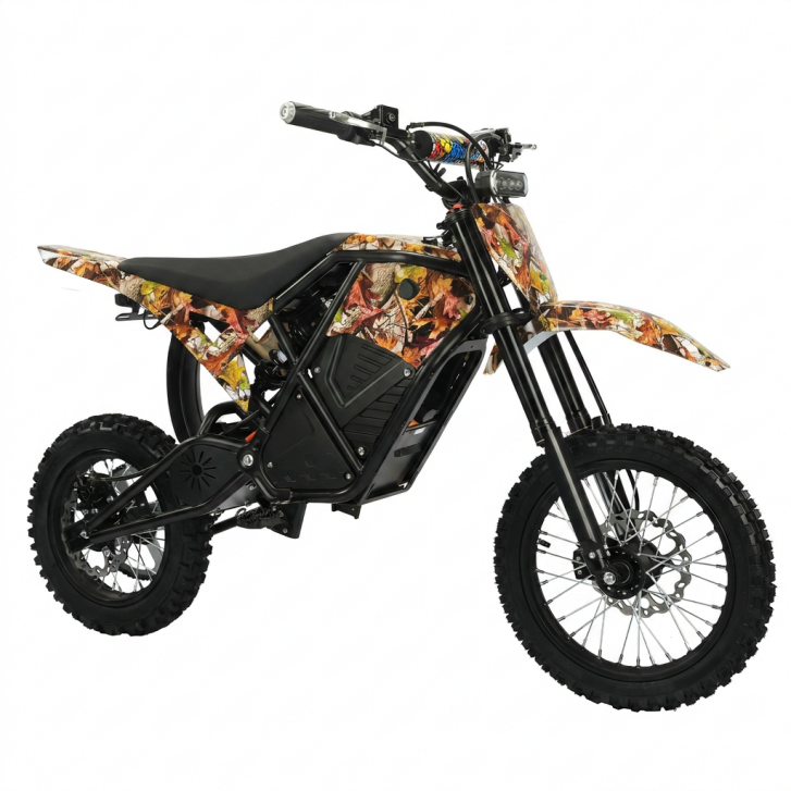 Seeker 01 – Custom Edition