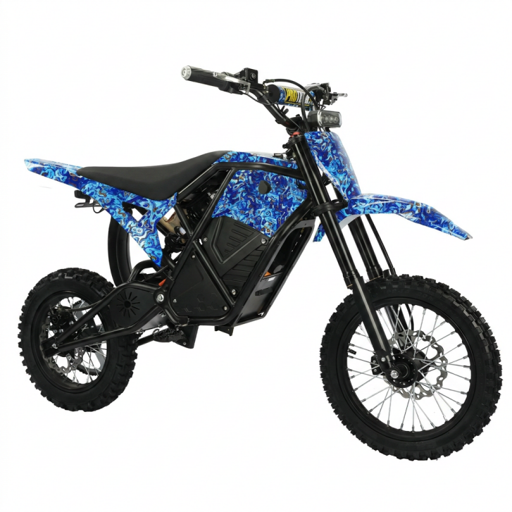 Seeker 01 – Custom Edition