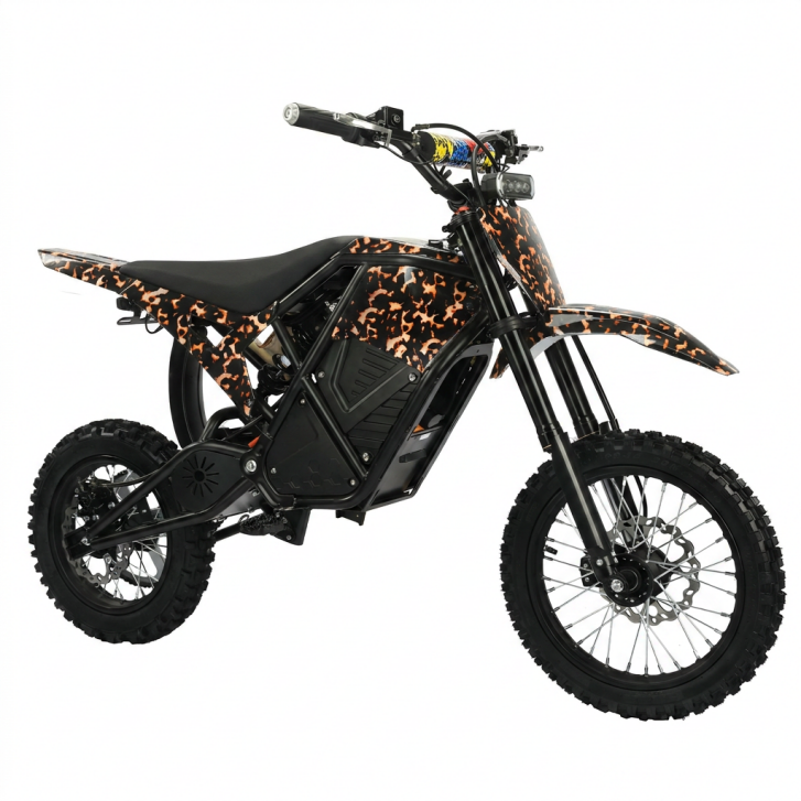 Seeker 01 – Custom Edition