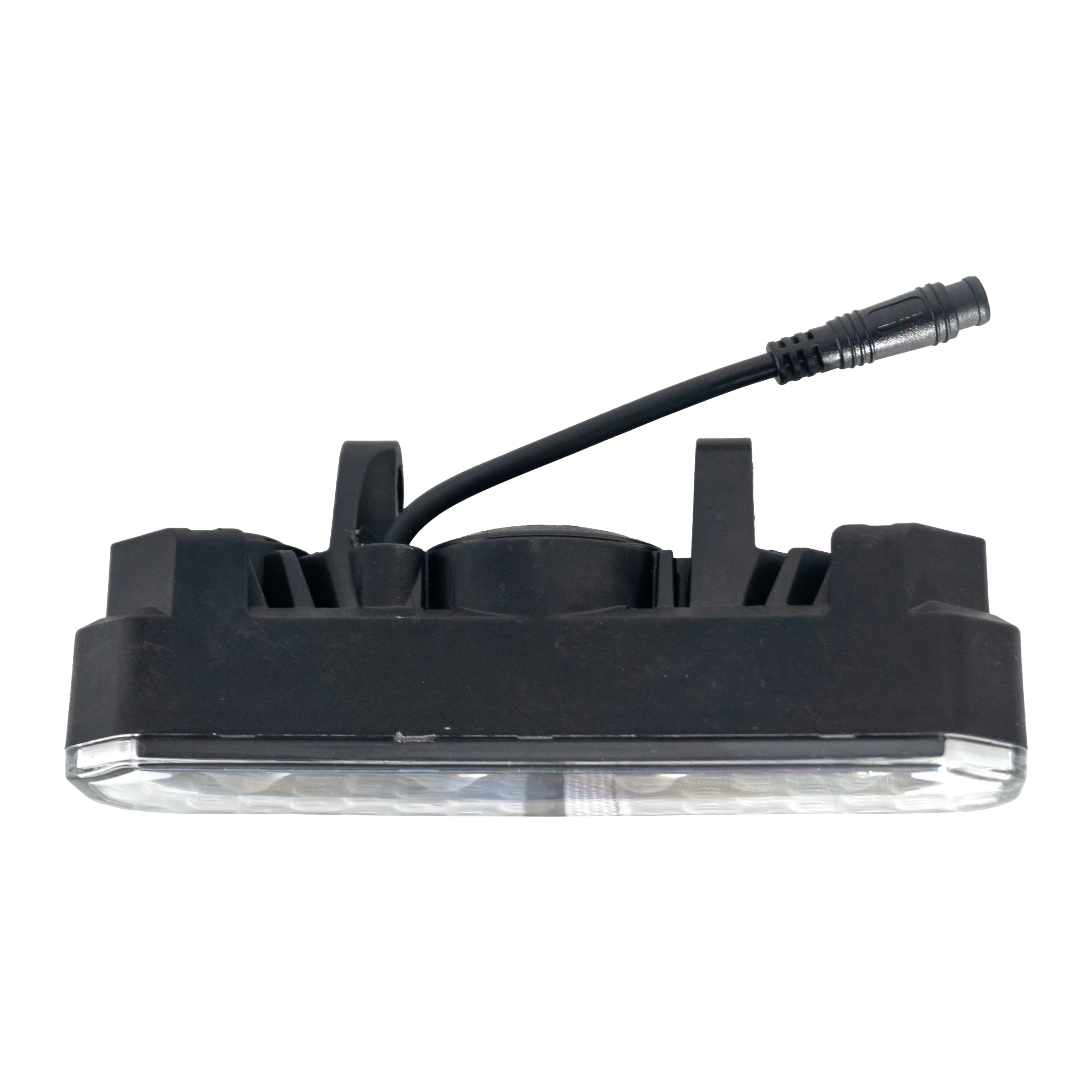 Part-LED Headlight