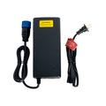 Part-Battery Charger
