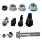 Part-Bolt & Nut Kit