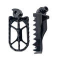 Part-Foot Pegs Set