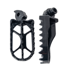 Part-Foot Pegs Set