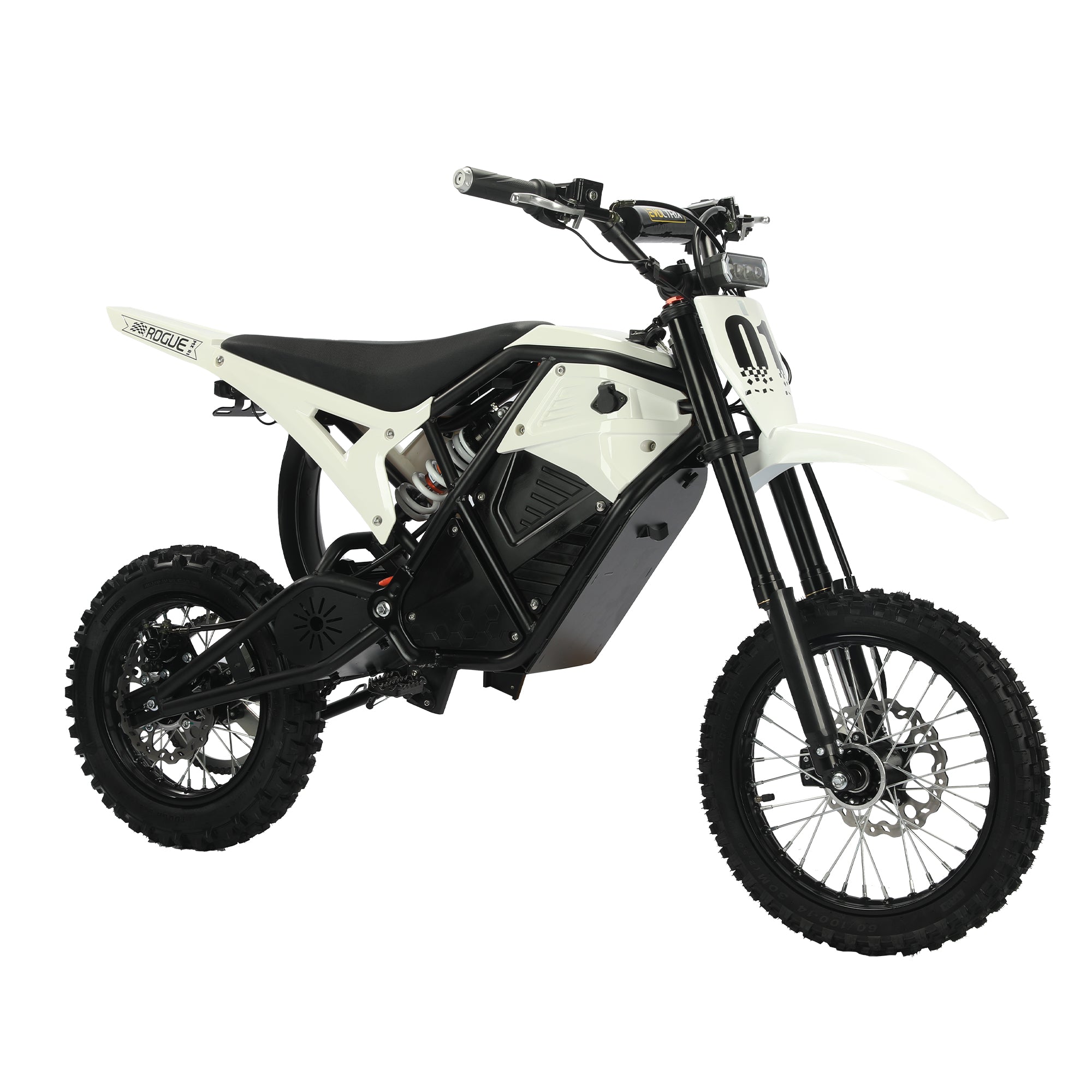 Seeker 01 – Classic Edition