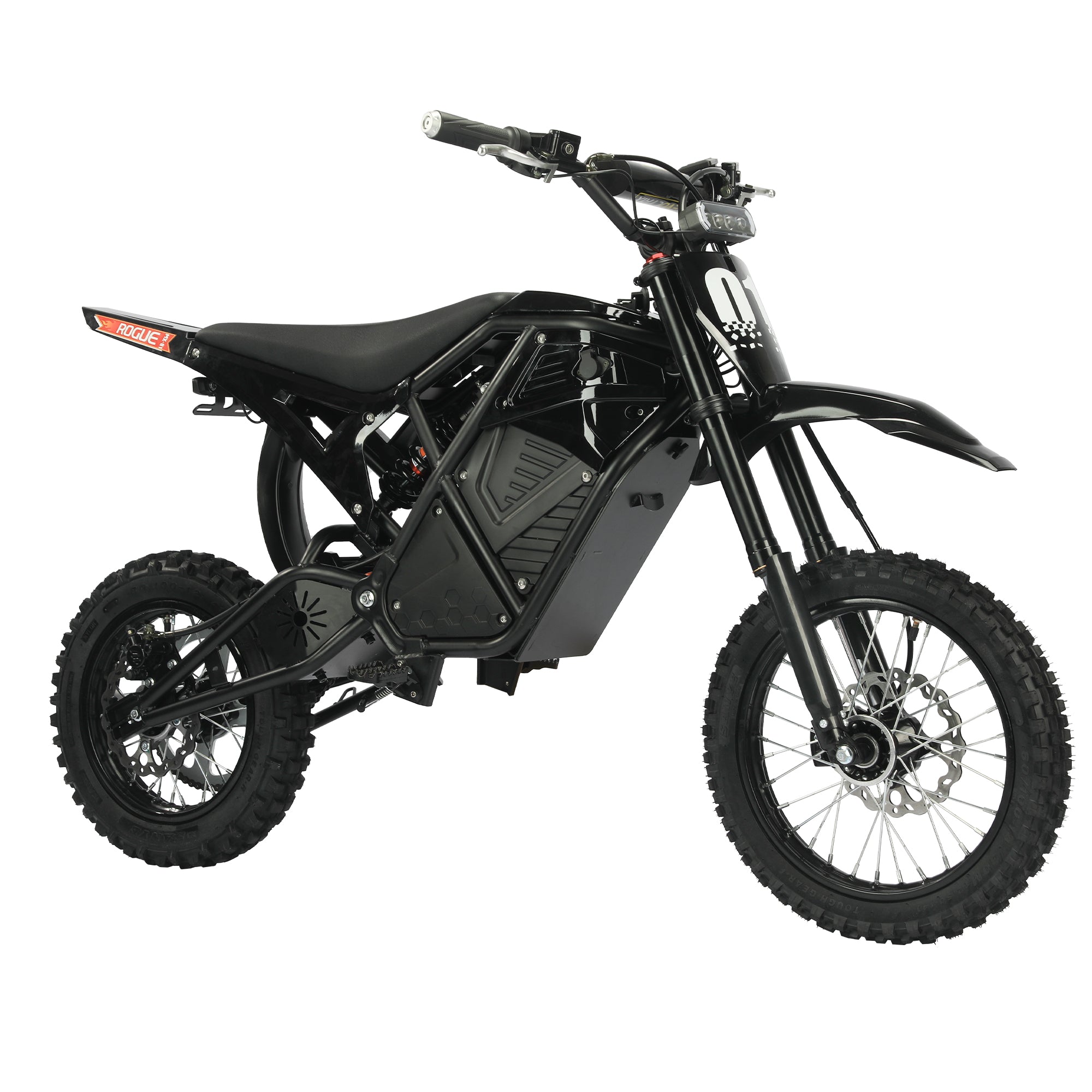 Seeker 01 – Classic Edition