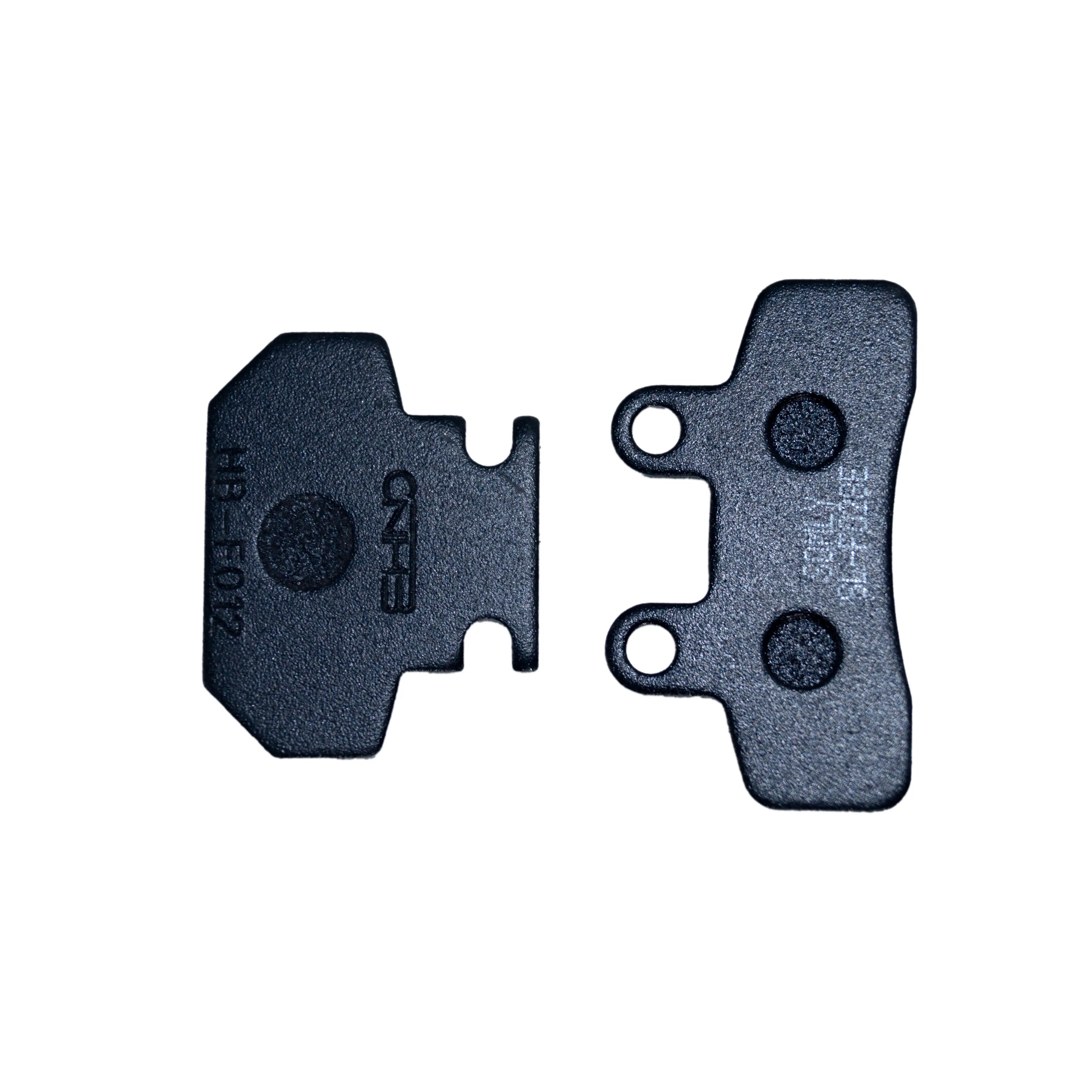 Part-Brake Pads