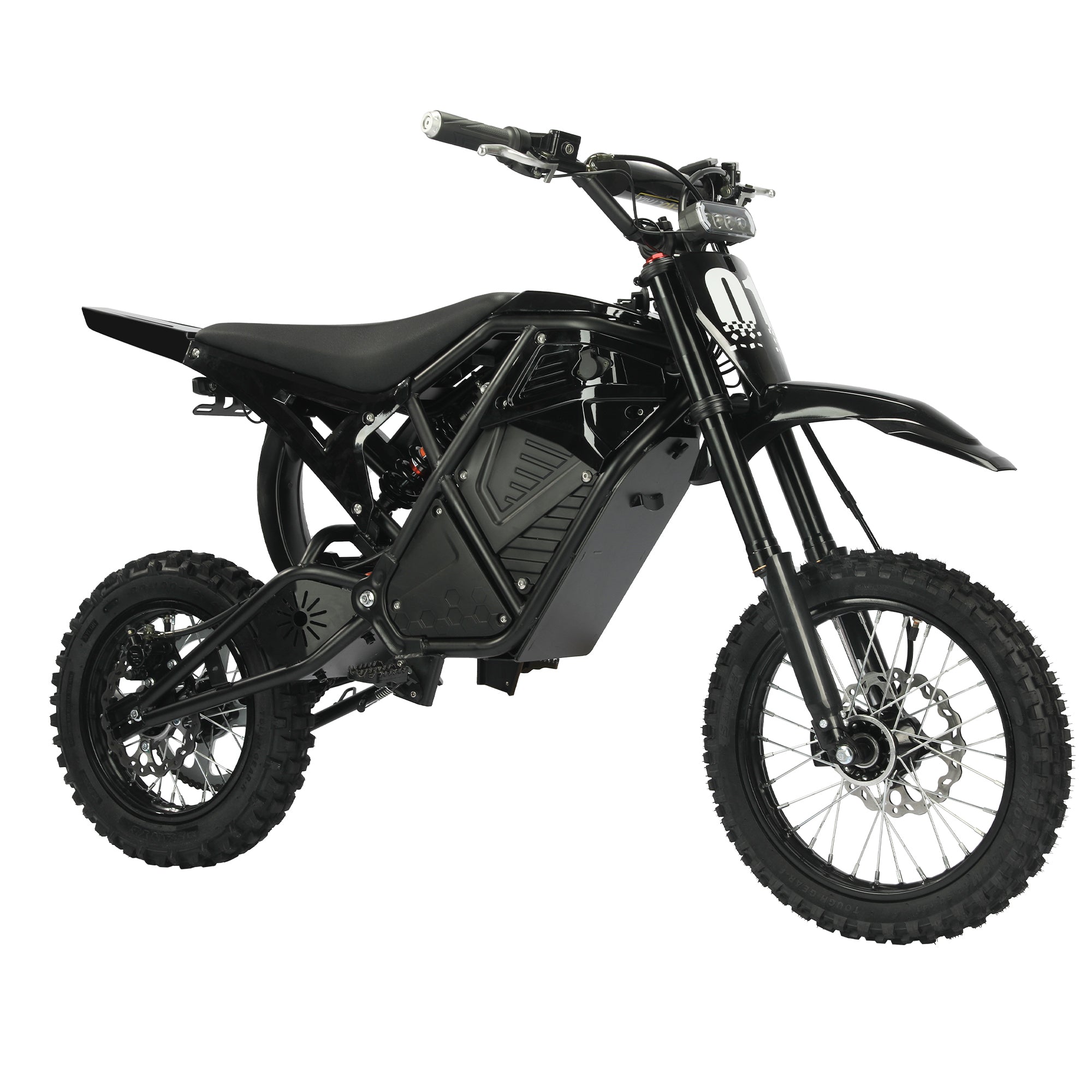 Seeker 01 – Classic Edition