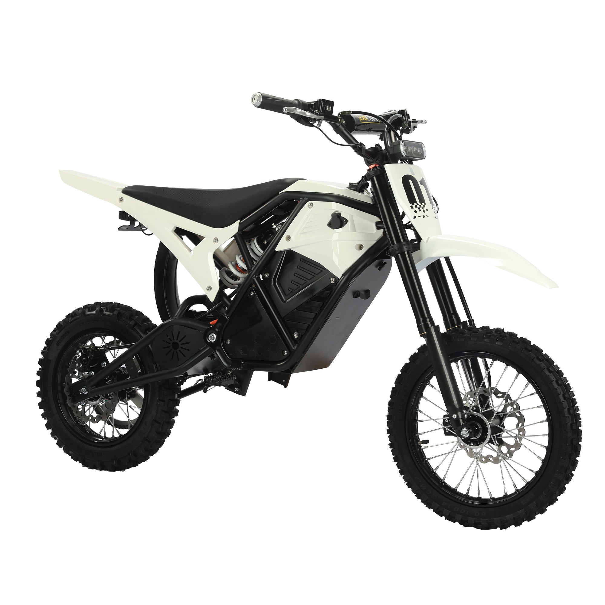 Seeker 01 – Classic Edition