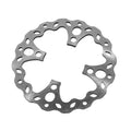 Part-Brake Disc Rotor