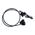 Part-Hydraulic Brake Assembly