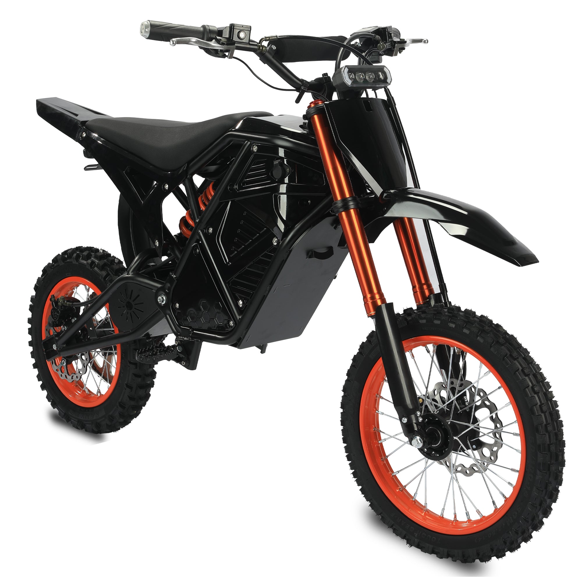 Seeker 01 – Classic Edition