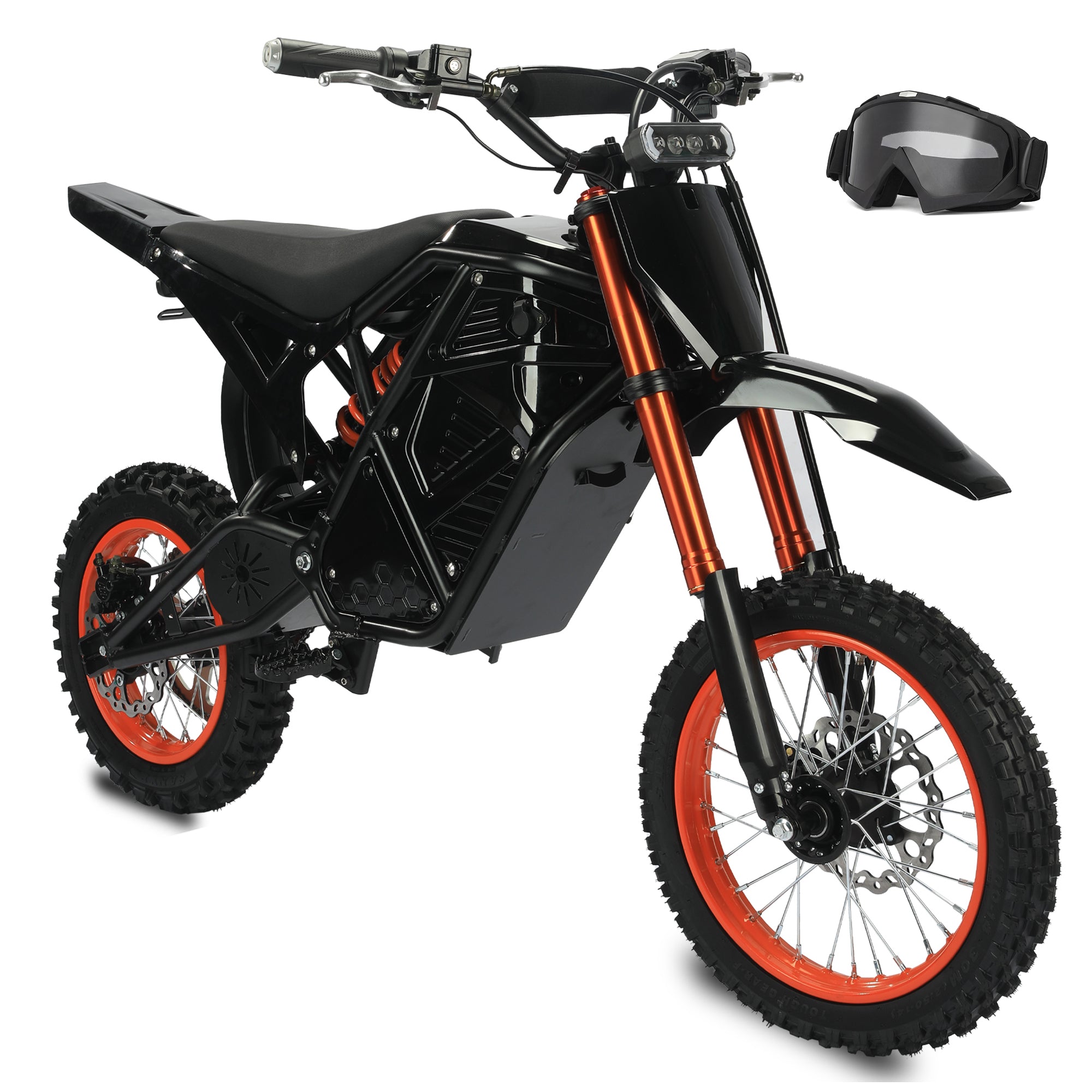 Seeker 01 – Classic Edition