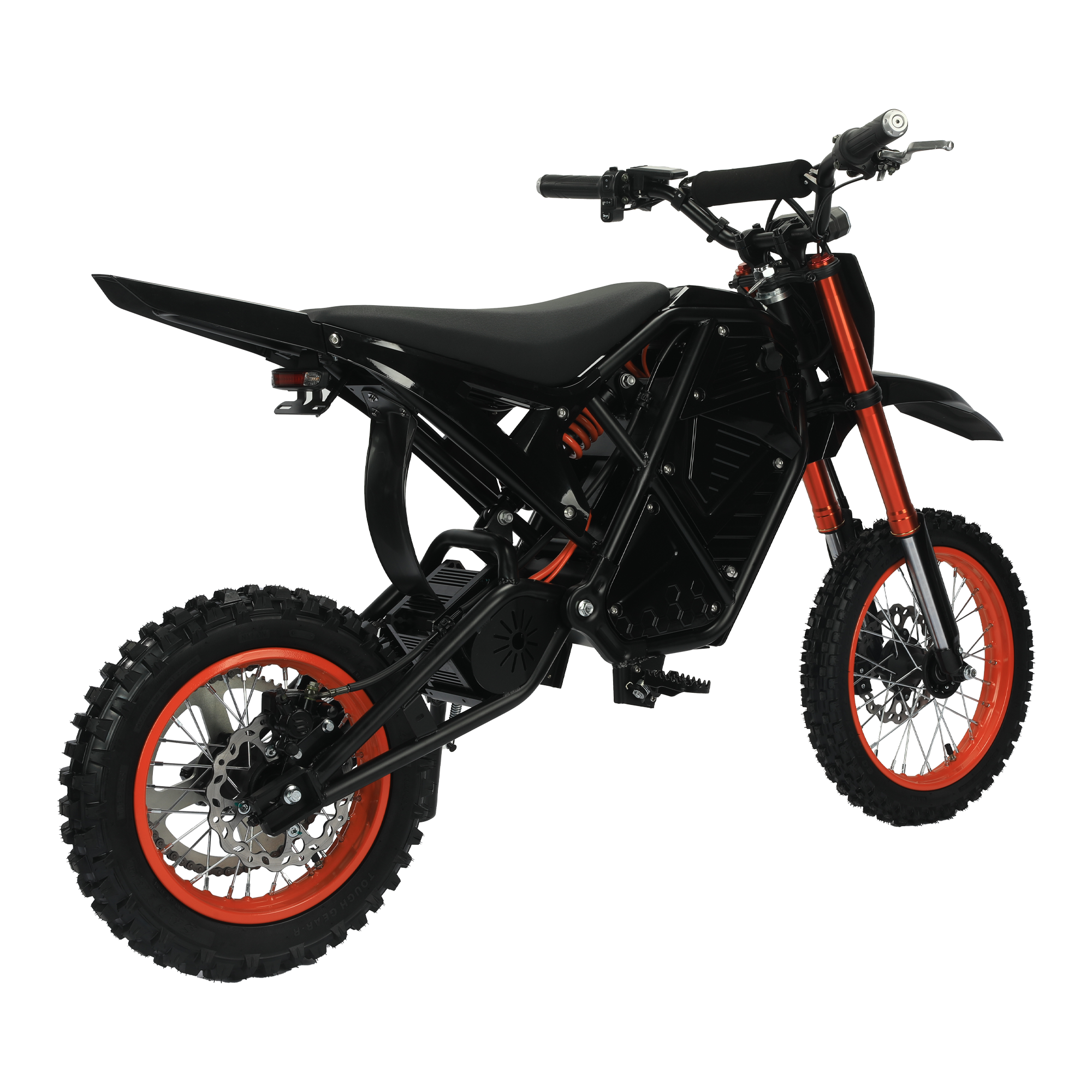 Seeker 01 – Classic Edition