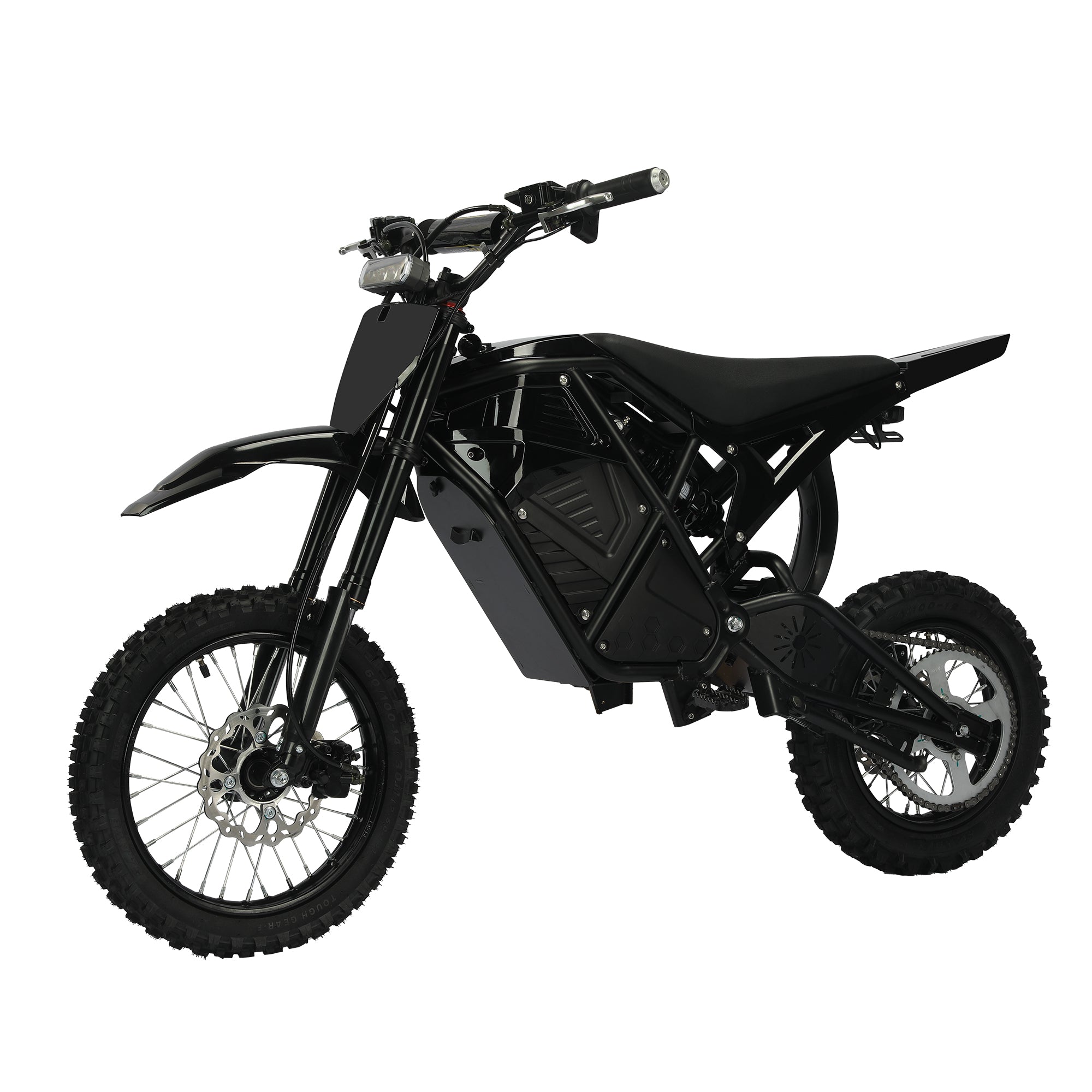Seeker 01 – Classic Edition