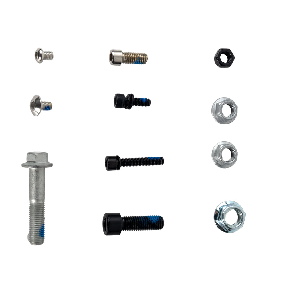 Part-Bolt & Nut Kit