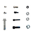 Part-Bolt & Nut Kit