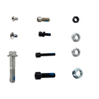 Part-Bolt & Nut Kit