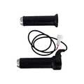Part-Throttle Grip Set