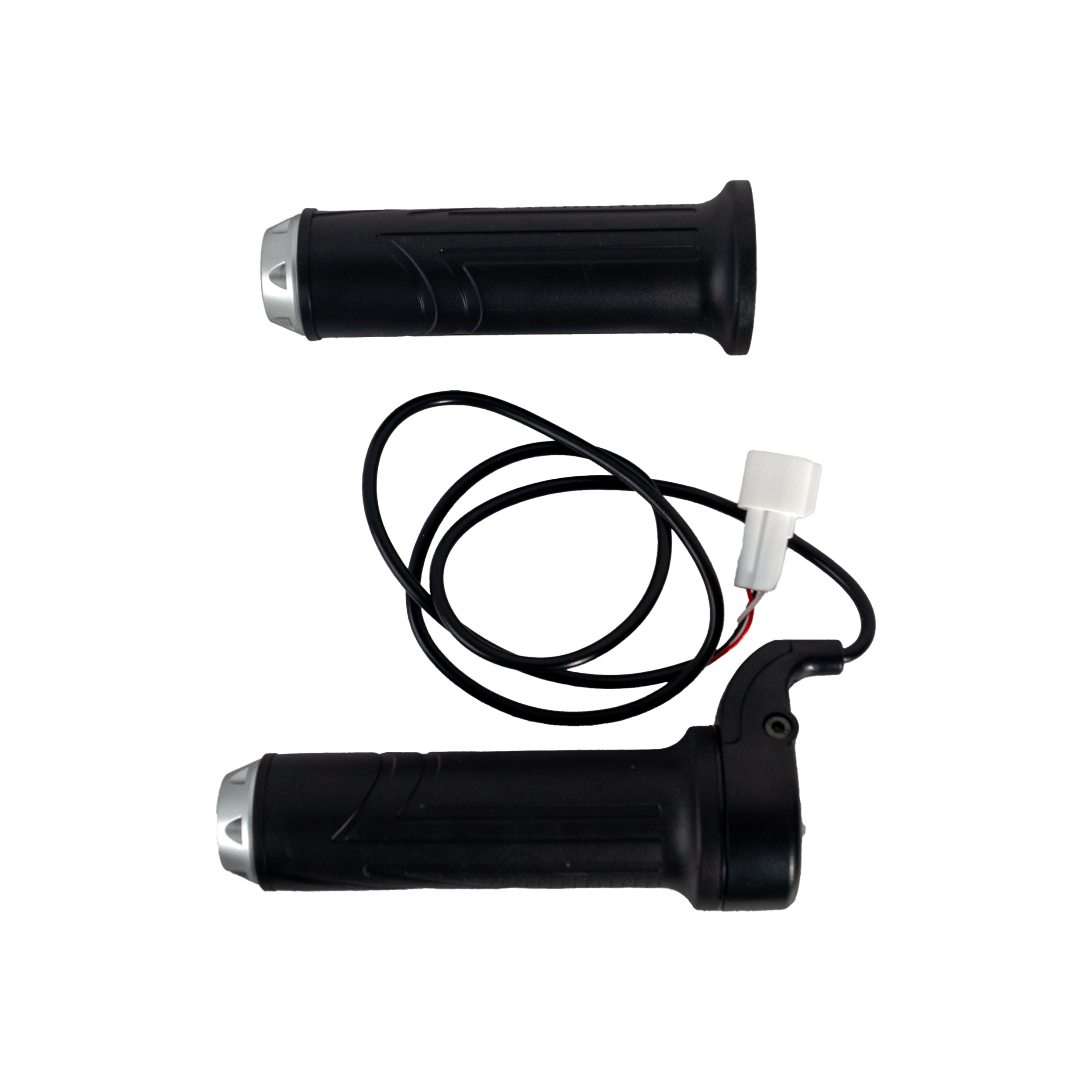Part-Throttle Grip Set