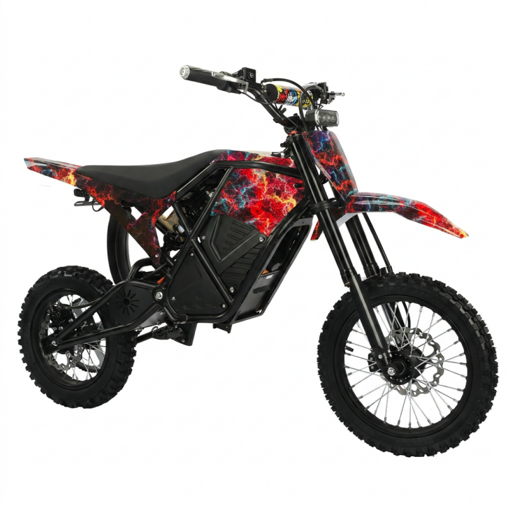 Seeker 01 – Custom Edition